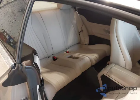 2019 Mercedes-Benz E 450 from USA, damaged, VIN WDD1J6HB9KF115793